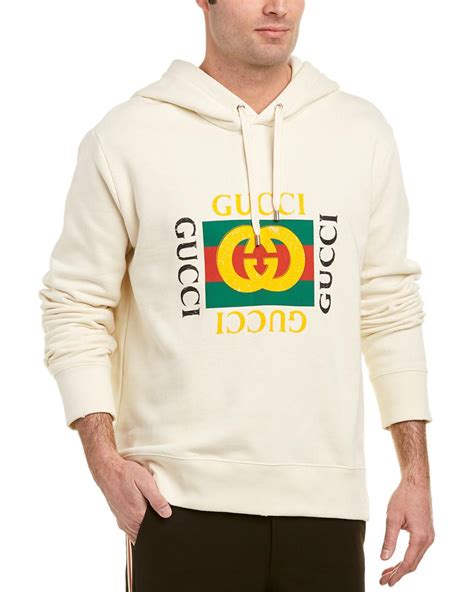 gucci hoodie heren|cheapest Gucci hoodie.